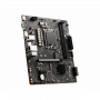 MSI PRO H610M-G DDR4 scheda madre Intel H610 LGA 1700 micro ATX