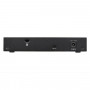 NETGEAR GS308-300PES switch di rete Non gestito L2 Gigabit Ethernet (10/100/1000) Nero
