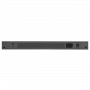 NETGEAR GS116LP Non gestito Gigabit Ethernet (10/100/1000) Supporto Power over Ethernet (PoE) Nero