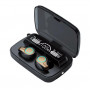 AURICOLARI WIRELESS M18 TWS BLUETOOTH 5.3 (Newest)