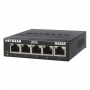 NETGEAR GS305 Non gestito L2 Gigabit Ethernet (10/100/1000) Nero