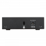 NETGEAR GS305 Non gestito L2 Gigabit Ethernet (10/100/1000) Nero