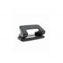 PERFORATORE A DUE FORI 8 FOGLI (Nikoffice)