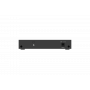 NETGEAR 8-Port Gigabit Ethernet High-Power PoE+ Plus Switch (GS308EPP) Gestito L2/L3 Gigabit Ethernet (10/100/1000) Supporto