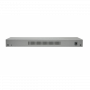 NETGEAR GS116 Non gestito Gigabit Ethernet (10/100/1000) Grigio