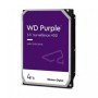 Hard Disk Purple 4 Tb Sata 3 3.5" (Wd42Purz)