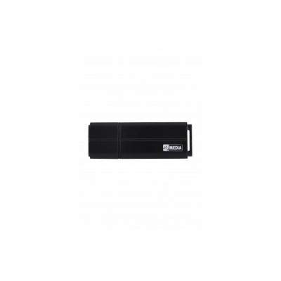 MyMedia MyUSB Drive unità flash USB 64 GB USB tipo A 2.0 Nero