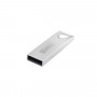 MyMedia MyAlu USB 2.0 unità flash USB 64 GB USB tipo A Argento