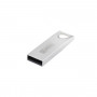 MyMedia MyAlu USB 2.0 unità flash USB 32 GB USB tipo A Argento