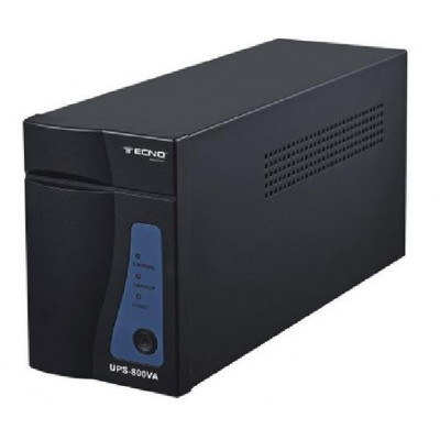 Gruppo Di Continuita 800Va/320W (Tc-800Va-Ups)