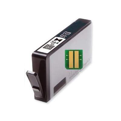 CARTUCCIA COMPATIBILE HP 364XL NERO FOTO (CART-HP364XLC-BKF) (No Brand)