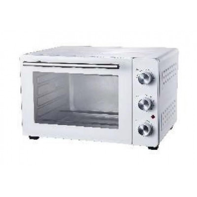 Forno Elettrico Akfe350 Bianco 35Lt 1500W