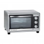 Forno Elettrico Bon Cuisine 300 985 Argento