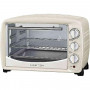 Forno Elettrico Fe257 Crema 26Lt 1600W