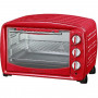 Forno Elettrico Fe257 Rosso 26Lt 1600W