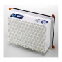 KIT FILTRO (CONF. 2 FILTRI) TONER UNIVERSALE PER STAMPANTI LASER (50217) (No Brand)