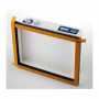 KIT FILTRO (CONF. 2 FILTRI) TONER UNIVERSALE PER STAMPANTI LASER (50217) (No Brand)