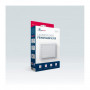 KIT FILTRO (CONF. 2 FILTRI) TONER UNIVERSALE PER STAMPANTI LASER (50217) (No Brand)