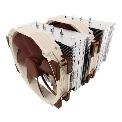 VENTOLA PER CPU NH-D15 UNIVERSALE MULTISOCKET AMD/INTEL (Noctua)