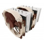 VENTOLA PER CPU NH-D15 UNIVERSALE MULTISOCKET AMD/INTEL (Noctua)