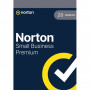 SOFTWARE ANTIVIRUS SMALL BUSINESS PREMIUM BOX - 20 DISPOSITIVI 500GB (FC-21454842) (Norton)