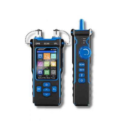 TESTER DI CAVI DI RETE MULTIFUNZIONE NF-8508 9IN1 (Noyafa)