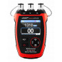 TESTER NF-919 MISURATORE DI POTENZA OTTICA PORTATILE E LOCALIZZATORE DI GUASTI VISIVI (Noyafa)