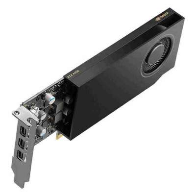 SCHEDA VIDEO QUADRO RTX A400 4 GB RETAIL LP (900-5G172-2560-000) (Nvidia)