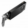 SCHEDA VIDEO QUADRO RTX A400 4 GB RETAIL LP (900-5G172-2560-000) (Nvidia)