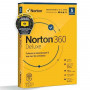 Norton 360 Deluxe 2024 | Antivirus per 5 dispositivi | Licenza di 1 anno | Secure VPN e Password Manager | PC, Mac, tablet e