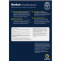 Norton Small Business | Protezione antivirus per piccole imprese e small office | 10 dispositivi | Licenza di 1 anno