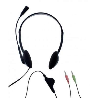 CUFFIE MICROFONO CSMFIRST (Nvs)
