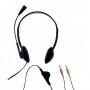 CUFFIE MICROFONO CSMFIRST (Nvs)