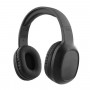 CUFFIE MICROFONO HASHTAG BLUETOOTH NERA (CBHTAGBK) (Nvs)