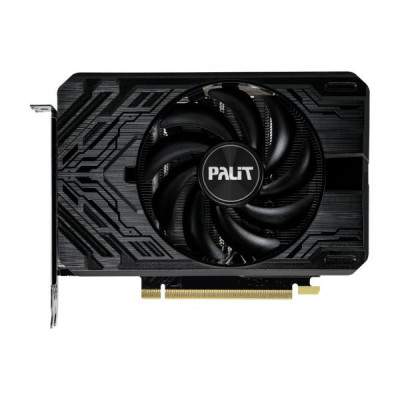 SCHEDA VIDEO GEFORCE RTX 4060 TI STORMX 8 GB (NE6406T019P1-1060F) (Palit)