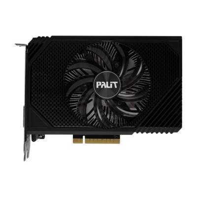 SCHEDA VIDEO RTX 3050 8 GB STORMX (NE63050018P1-1070F) (Palit)