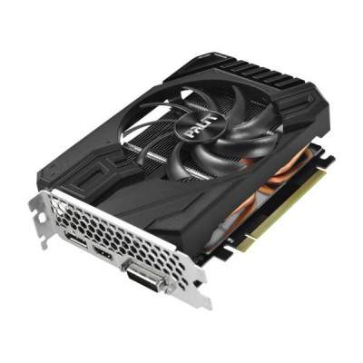 SCHEDA VIDEO GTX 1660 STORMX 6 GB (NE51660018J9-165) (Palit)