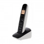TELEFONO CORDLESS KX-TGB610JTW NERO/BIANCO (Panasonic)