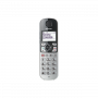 TELEFONO CORDLESS KX-TGE510JTS SILVER (Panasonic)