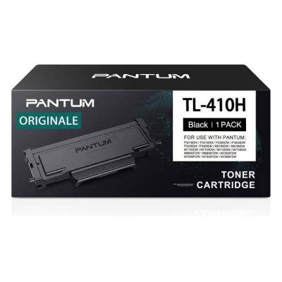 TONER ORIGINALE TL-410H NERO (Pantum)