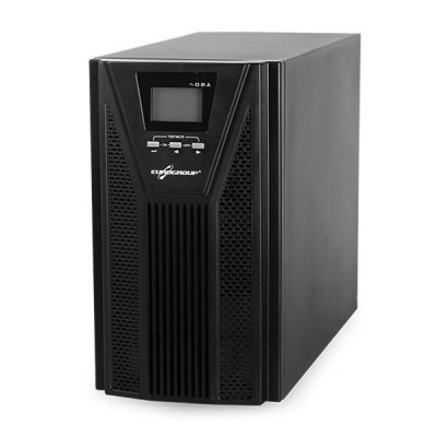 Gruppo Di Continuita Third Power 1000 1000Va/900W (Thpmm100010T)