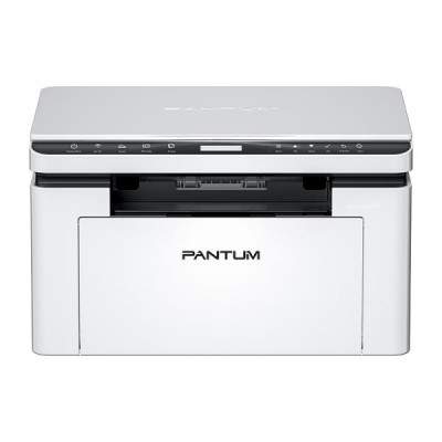 STAMPANTE MULTIFUNZIONE LASER MONO BM2300W WIRELESS (Pantum)