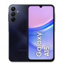 Smartphone Galaxy A15 (Sm-A155Fzkdeue) 128Gb Black Nero Dual Sim