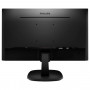 Philips V Line Monitor LCD Full HD 273V7QDSB/00