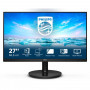 Philips V Line 271V8LA/00 LED display 68,6 cm (27") 1920 x 1080 Pixel Full HD Nero