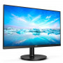 Philips V Line 271V8L/00 LED display 68,6 cm (27") 1920 x 1080 Pixel Full HD Nero