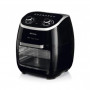 Friggitrice Airy Fryer Oven 11 Lt (Ari4619) Nero