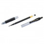 PENNA SCATTO ROLLER GEL G2 BL-G2-7 BLU (12 PEZZI) (Pilot)
