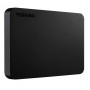 Hard Disk 1 Tb Esterno Canvio Basic Usb 3.2 Gen1 2,5" Nero (Hdtb510Ek3Aa)