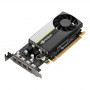 SCHEDA VIDEO QUADRO T1000 4 GB DP SMALLBOX (VCNT1000-SB) (Pny)